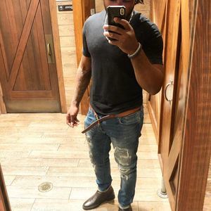 Meet your Posher, Jordany